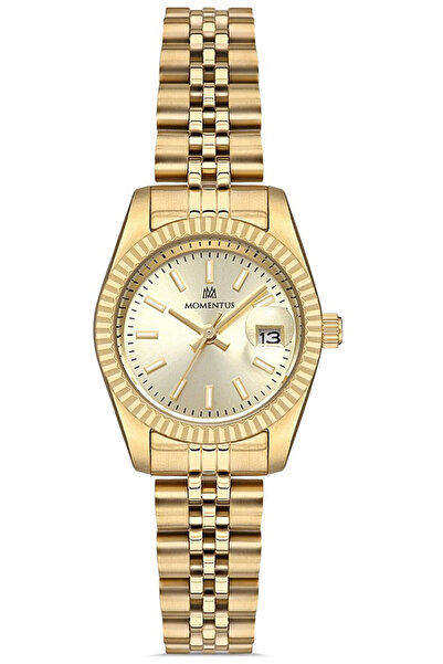 Momentus Cw135g-08sg Kadın Kol Saati