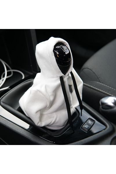 VolMarkt Shift Fleece Shift Hoodie Shift Accessory Shift Ornament