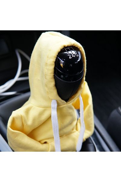 VolMarkt Shift Fleece Shift Hoodie Shift Accessory Shift Ornament