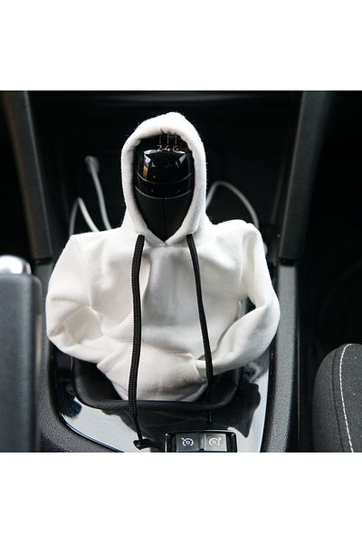 VolMarkt Shift Fleece Shift Hoodie Shift Accessory Shift Ornament
