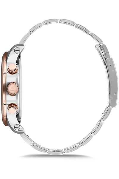 Momentus Sc223s-11ss Men's Wristwatch