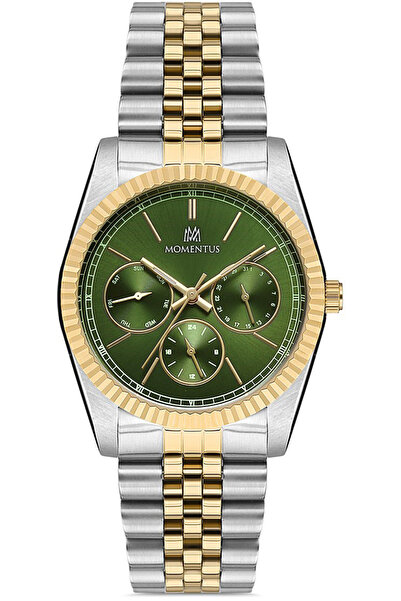 Momentus Cw130t-15sg Kadın Kol Saati