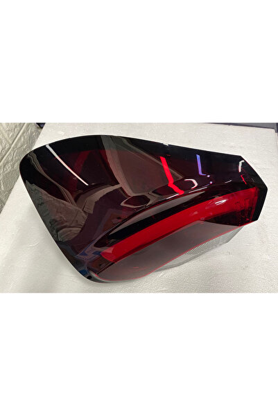 OPAR EGEA UYUMLU  HB-SW-CROSS / STOP ARKA DIŞ SOL DUYLU LEDLİ - (ORJİNAL ÜRÜN) 52157304