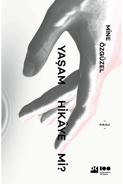 Doğan Kitap Yaşam Hikaye Mi? / Mine Özgüzel / Doğan Kitap / 9786256570290