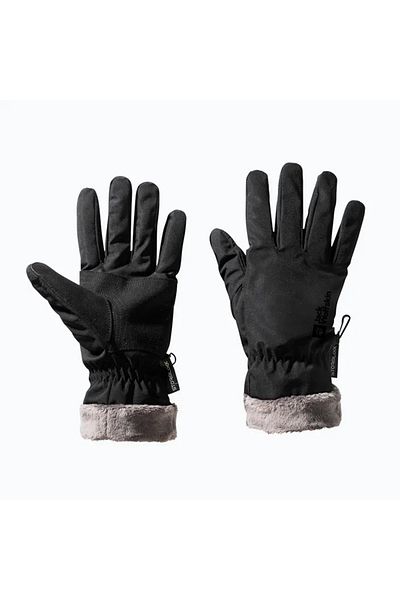 Jack wolfskin hotsell ladies gloves
