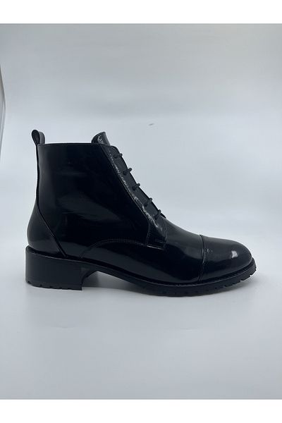 She COPY - 23k501 Genuine Leather Classic Women's Boots