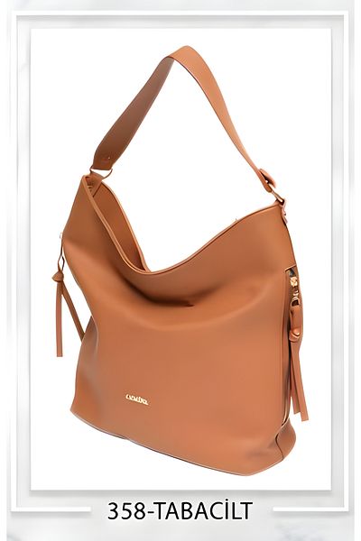 Armine 358 Large Coffee Bag