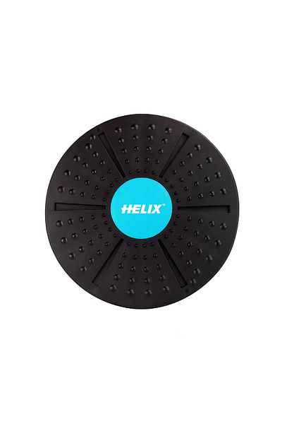 Helix Placă de echilibru DTA