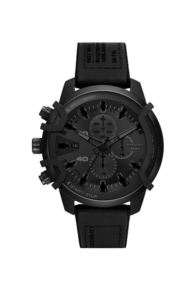 Diesel DZ4556 Erkek Kol Saati