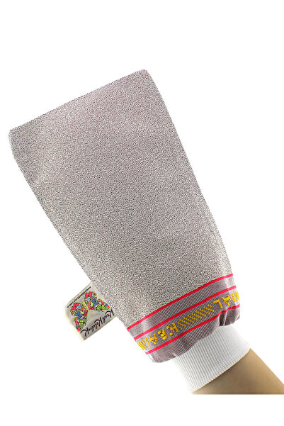 Kelebek Kese فراشة رمادية مكبلة مرنة الملك الحقيبة سوبر سميكة جدا الصلب حمام ...