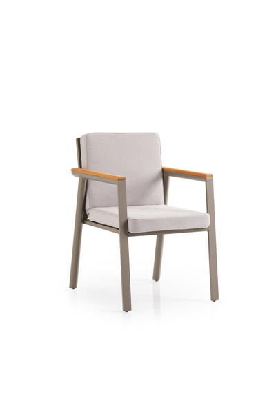 İtals Bahçe Mobilyaları İtals VOX Sandalye