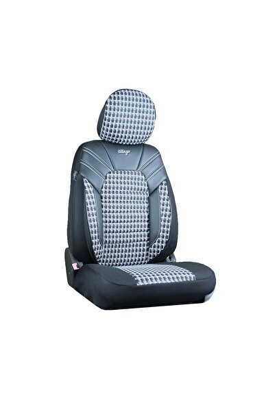 Sitingo Tokyo Binek Oto Koltuk Kılıfı