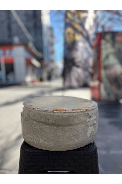 Yekedüz yöresel KARS ESKİ KAŞAR PEYNİRİ 11-12 KG ARASI