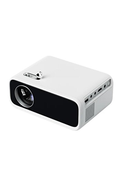 wanbo Mini Projeksiyon Cihazı