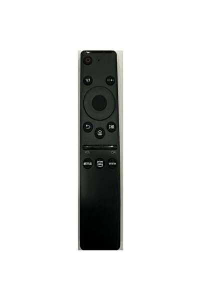technozi Led-lcd Tv Kumandası Smart Akıllı Kumanda K Ve M Serisi