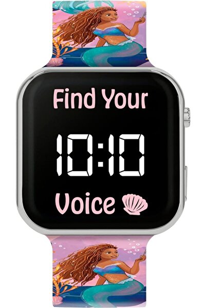 Disney MERMAID LMM4036 Children's Wristwatch