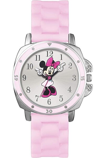 Disney MINNIE MOUSE MN1063 Children's Wristwatch