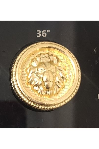 UÇARLAR BLAZER JACKET BUTTON