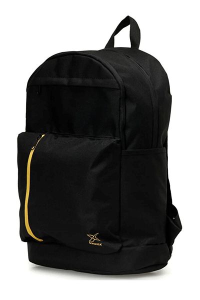 Kinetix KINETIX TOGY BLACK COLOR BACKPACK