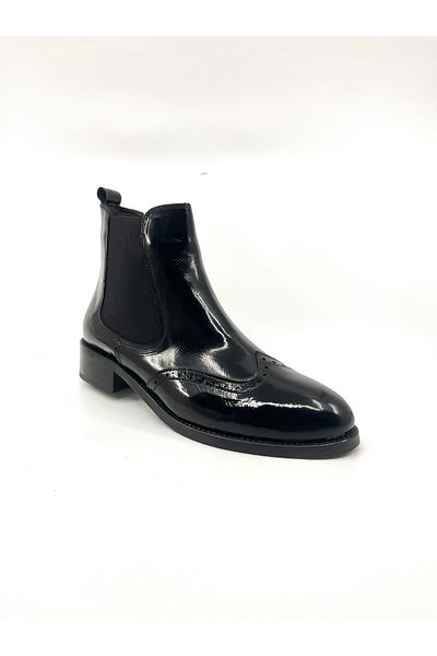 She 23k2019 Genuine Leather Classic Women's Boots