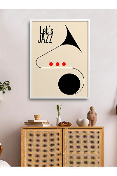 HOMEPACK Pictură unică înrămată Pictură poster modernă TK/147