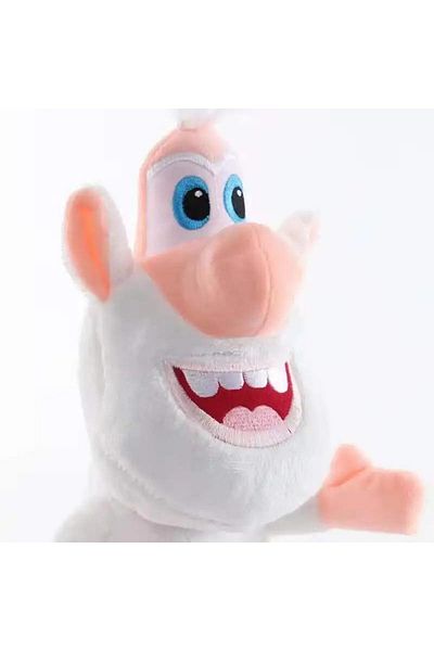 Schulzz Booba Buba Compatible Imported Premium Plush Toy 25 cm