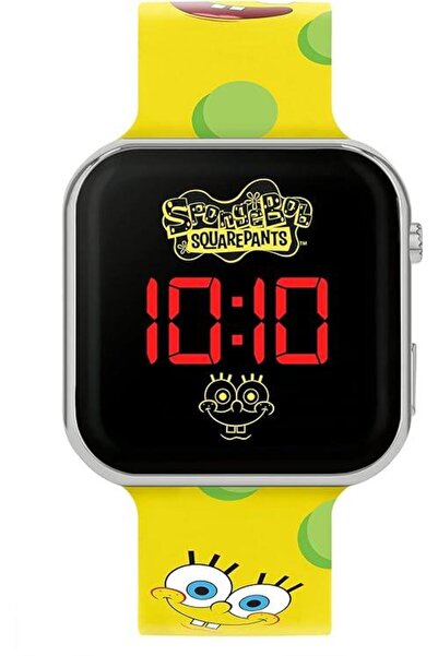 Disney SPONGEBOB SGB4134 Children's Wristwatch