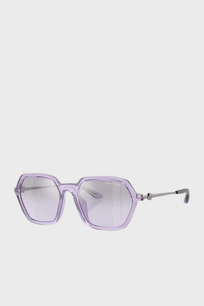 Armani Exchange Sunglasses GLASSES 0AX4139SU 82367P 52