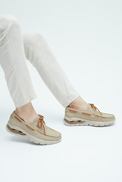 Callaghan Erkek Hakiki Deri Casual Ayakkabı 618 52100 Erk Ayk Y23