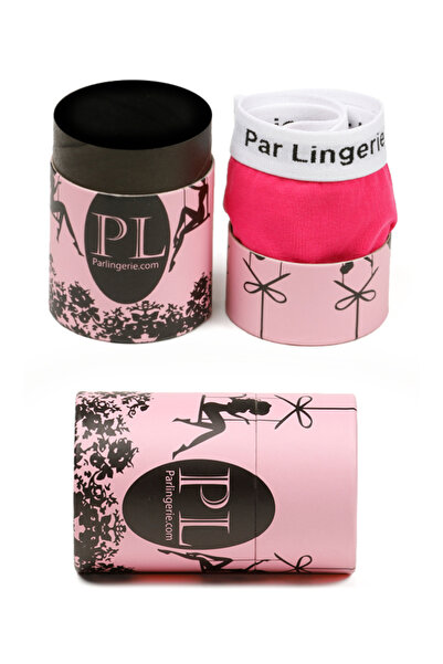 par lingerie pl Fuchsia Women's String Thong