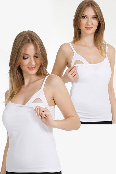 par lingerie pl ΑΘΛΗΤΡΙΑ ΘΗΛΑΣΜΟΥ 2 ΤΕΜΑΧΙΩΝ ΛΕΥΚΟ-ΛΕΥΚΟ