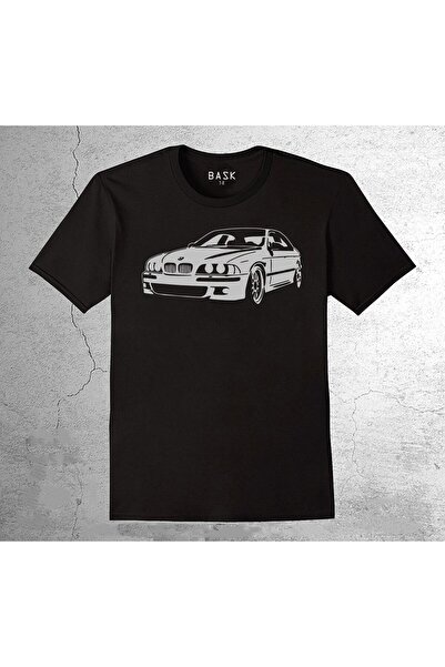 baskwear Tricou pentru copii BMW E39 F10 F30 Drift M Power2