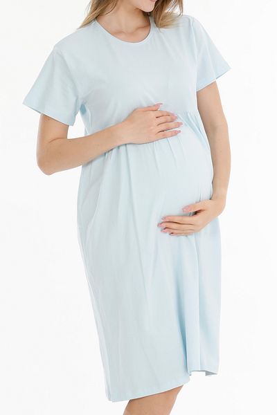 par lingerie pl LOHUSA DE NOAPTE GRADĂ ALBASTRĂ