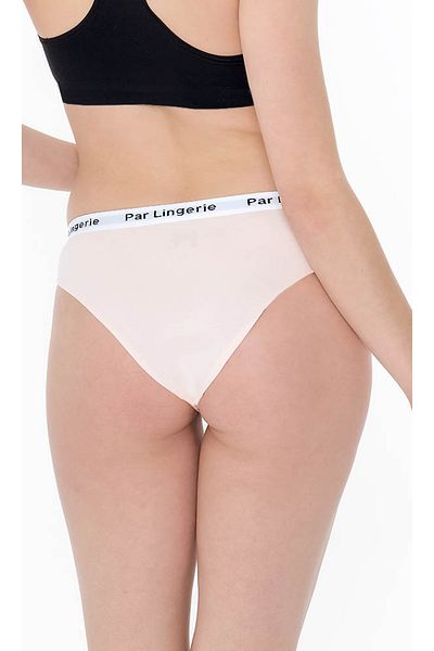 par lingerie pl Γυναικεία εσώρουχα σε χρώμα σομόν
