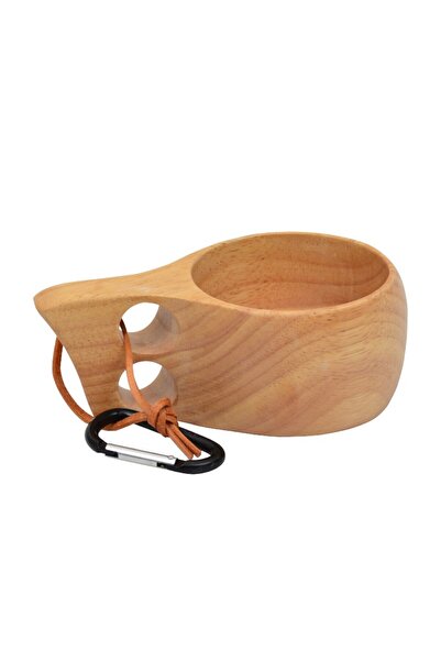 CAMPOUT Kuksa Bardak Fox