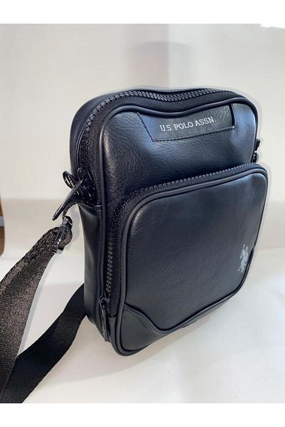 U.S. Polo Assn. U.S POLO PLEVR23658 Men's Bag
