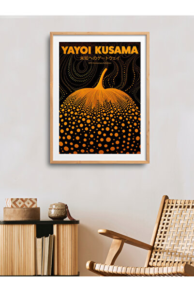 HOMEPACK Pictură unică înrămată Pictură poster modernă TK/164