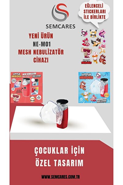 Contec COCUK MESH