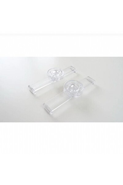 Space HAYALET PLAKALIK ŞEFFAF RENK