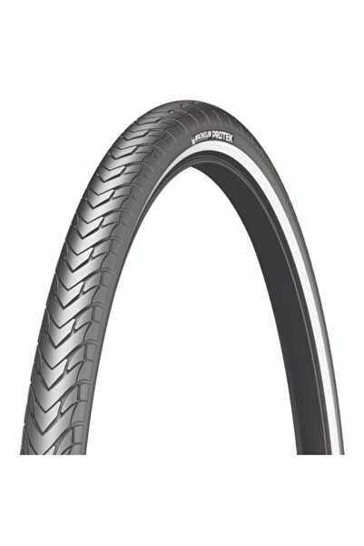 Michelin Protek 20x1.50 Zırhlı Katlanır Bisiklet Dış Lastik