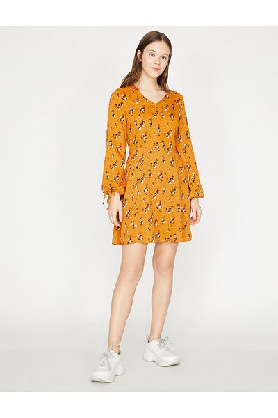 Koton ROCHIE CU MODEL