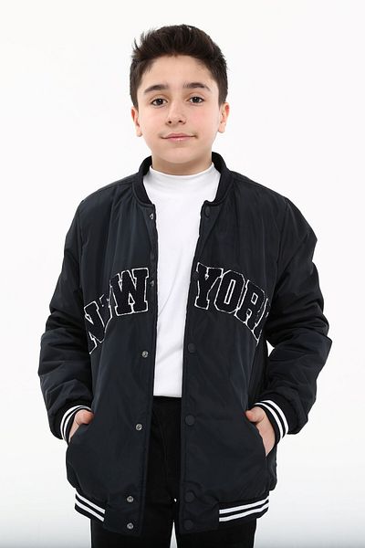 Benittokids Αδιάβροχο για αγόρι 51267