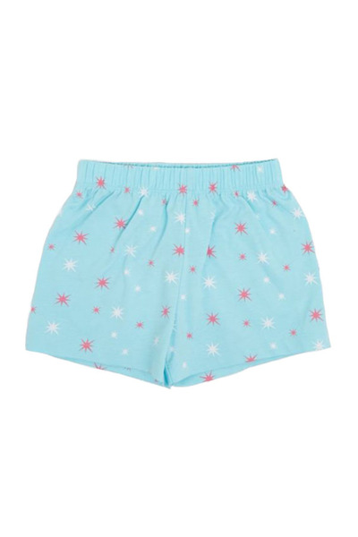 Next Paw Patrol Girl's Top and Bottom Shorts Set