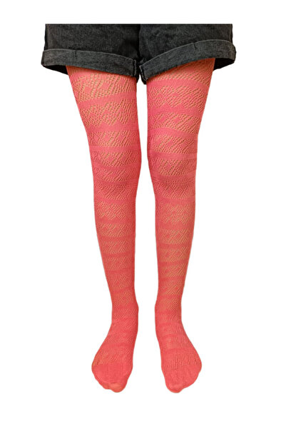 LİNOTTİ DEVOJČICE ZIMSKA MREŽASTA NAČEŠLICA SOFIA