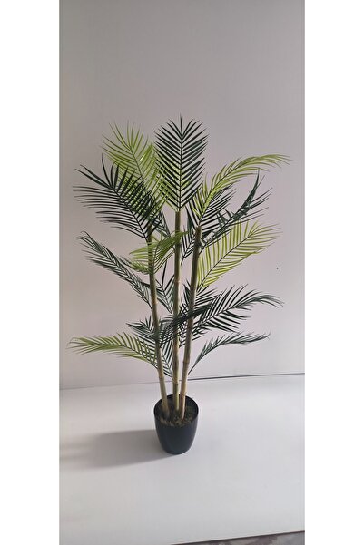 RUZGARCİCEK Rüzgar Yapay Çiçekçilik 120 cm Cikas Ağacı