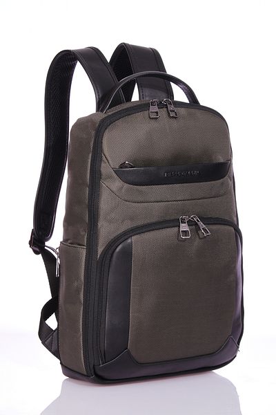 Pierre Cardin 01PC001195 Laptop/computer Bag backpack GREEN