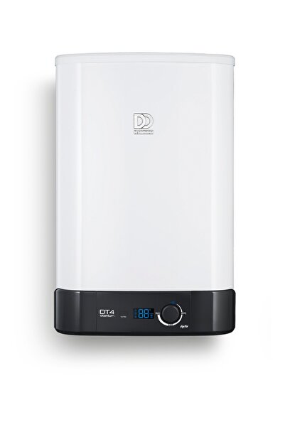 Demirdöküm Dt4 Titanium 65 Lt Digital Termosifon