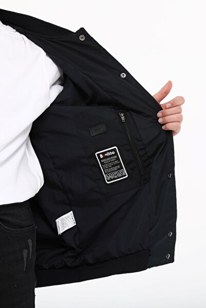 Benittokids Boy's Raincoat 51267