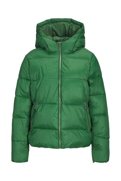 Jack Jones Jack Jones B ll e Puffer Jacket Otw Sn Kad n Ye il Mont 12238268 06 Fiyat Yorumlar Trendyol