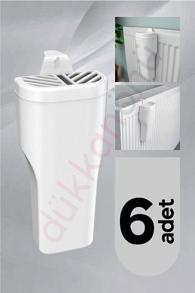 Dükkanönü 6 Θερμαντικά Ποτά Decobella